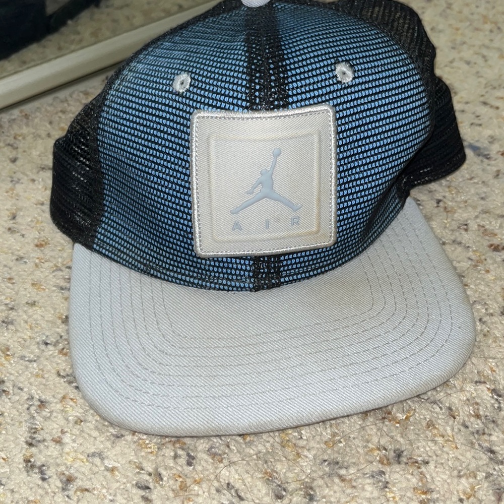Air Jordan Snapback Hat